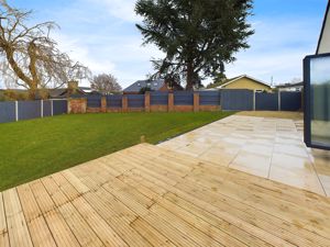 Garden- click for photo gallery